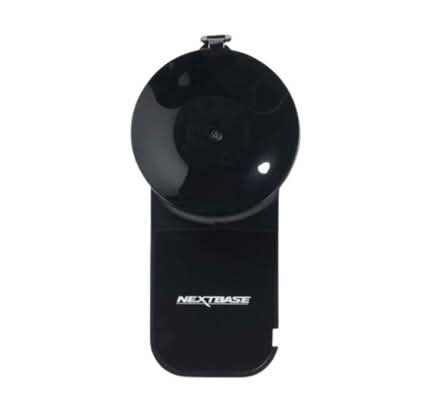 Photo of Nextbase suction mount (Knotty Ash L12) #1