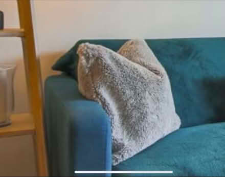 Photo of free Cushion covers (Slyne with Hest, lancaster) #2