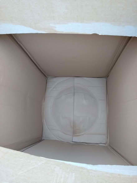 Photo of free Tall box (Saint Mawes Close ST17) #2