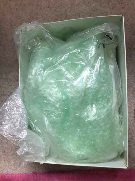 Photo of free Bubble wrap and padded envelopes (Christchurch BH23) #1