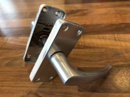 Photo of free handles - 7/8 pairs (Marston Green B37) #2