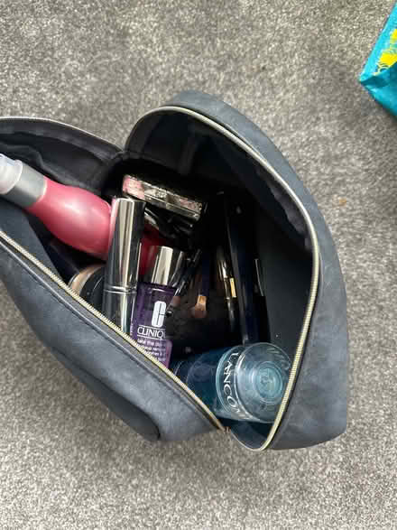 Photo of free Mixed cosmetics and makeup (Solihull lode heath B92) #1