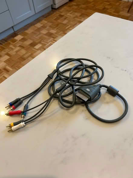 Photo of free XBox 360 BITS! (Marchmont EH10) #3