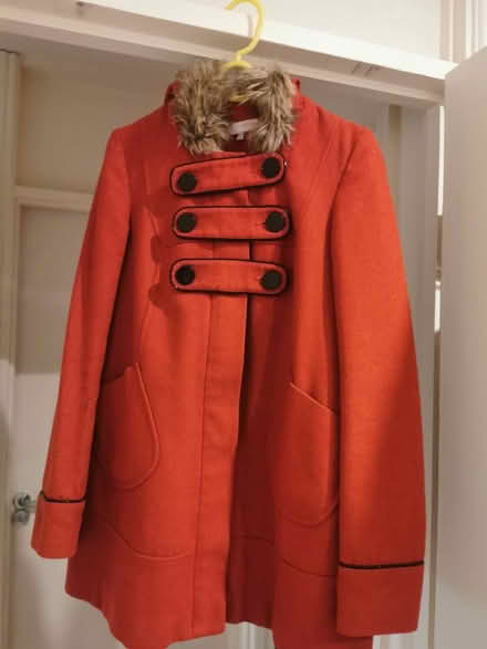 Photo of free Womens coat, jacket size Small (Forest Hill) #2