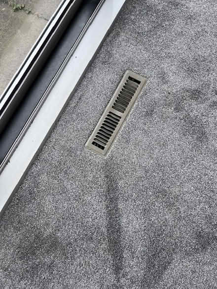Photo of free Grey carpet (SE21 (West Dulwich)) #1