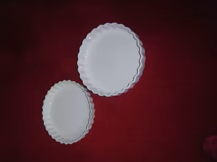 Photo of free Round Flan Dish (Melbourne DE73) #1