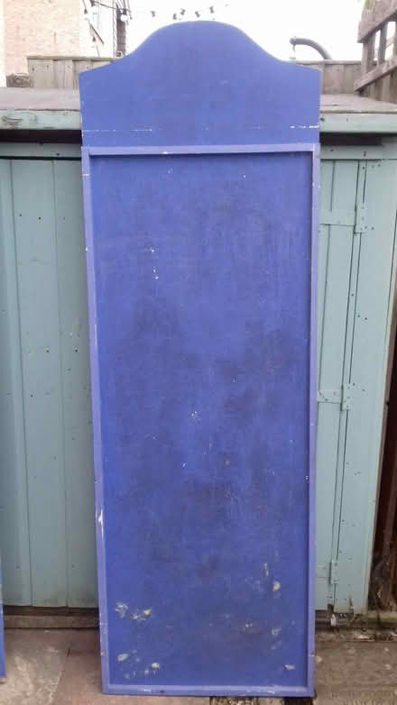 Photo of free Room Divider (CT5) #2