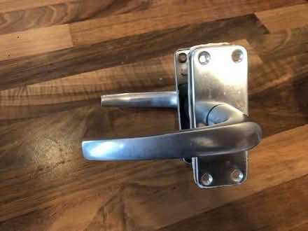 Photo of free handles - 7/8 pairs (Marston Green B37) #1