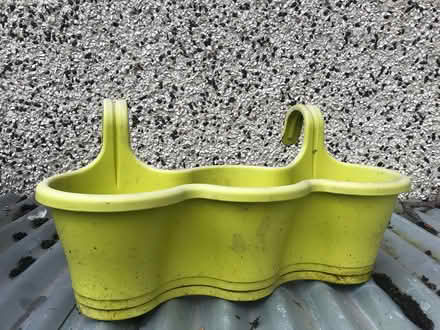 Photo of free Planters / flower pots / crates (Glasnevin, Dublin 11) #2