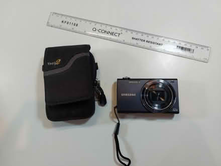 Photo of free Camera (Caversfield, Bicester, OX27) #2