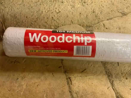 Photo of free Wall paper (Kings Stanley GL10) #1