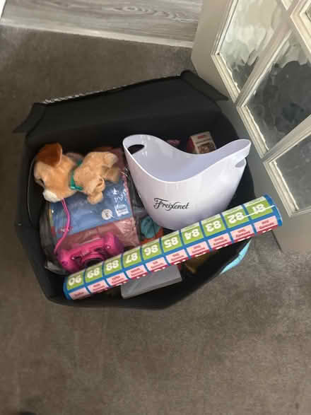 Photo of free Toys and more (Solihull lode heath B92) #1