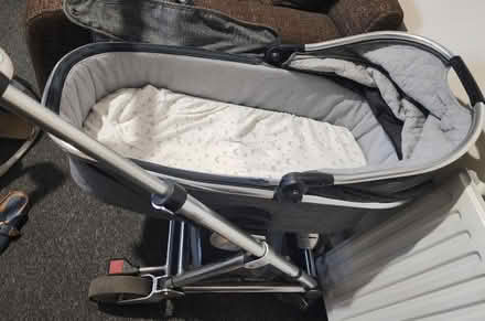Photo of free Pushchair (High Wycombe HP11) #3