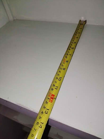 Photo of free Strong 12mm plywood for shelves (Tufnell Park, N7) #2
