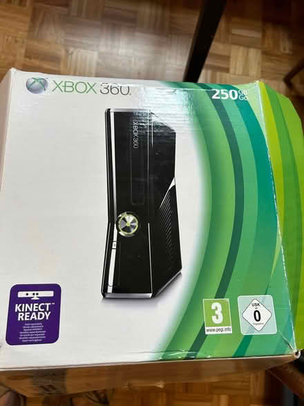Photo of free XBox 360 BITS! (Marchmont EH10) #4