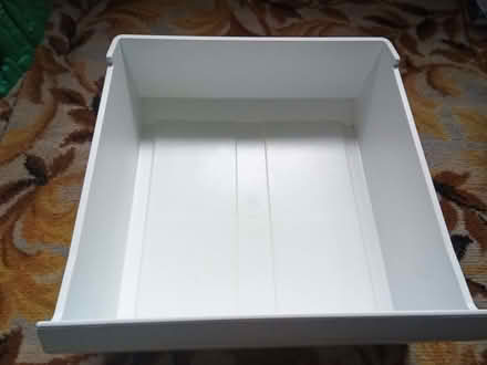 Photo of free Freezer Drawers (Spotland Bridge OL12) #2