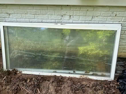 Photo of free Sliding doors (Bowie) #1
