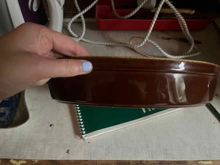 Photo of free Oven proof dishes and baking trays (Chessington KT9) #2