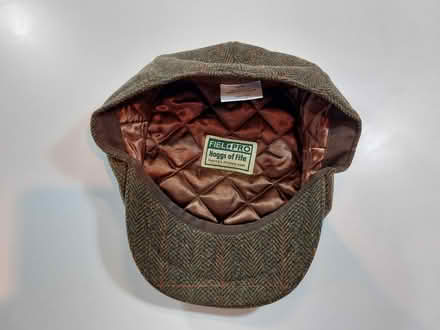 Photo of free Country cap (Caversfield, Bicester, OX27) #1