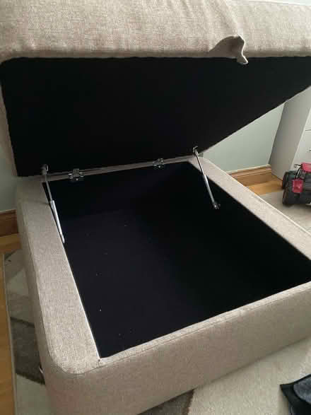 Photo of free NEXT Storage (Watford wd250hn) #2