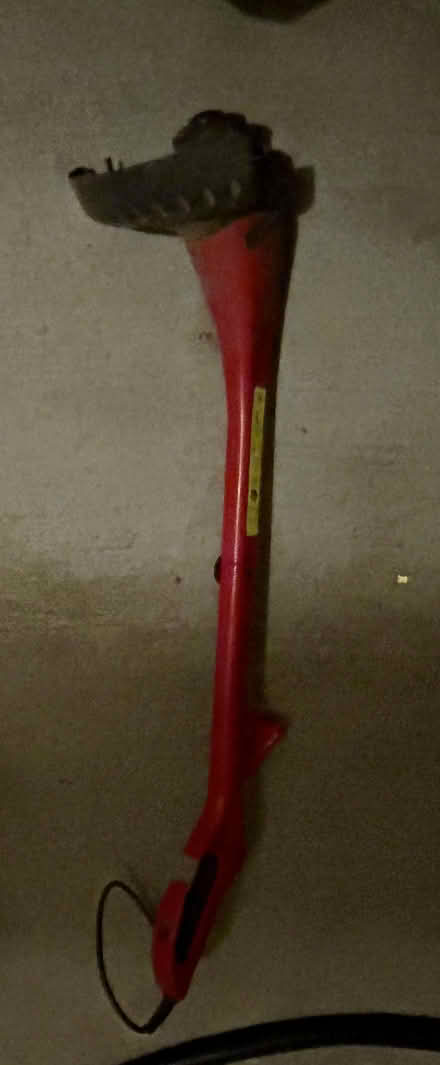 Photo of free Weedwacker (Beaconhill South) #2