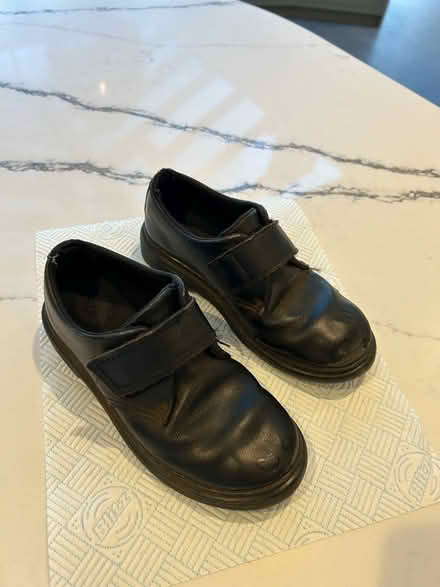 Photo of free Boys School Shoes (Size 1) (Upshire (EN9)) #2