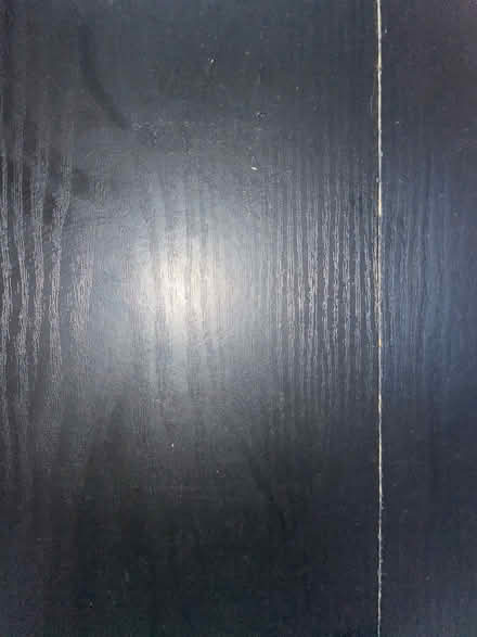 Photo of free Black shelving (Poplars SG2) #3
