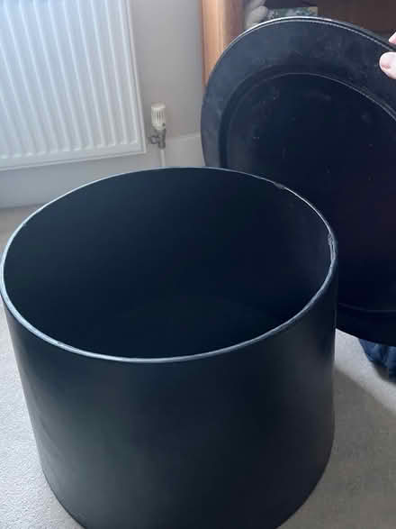 Photo of free Side table with storage (Highgate N6 near Archway Road) #3