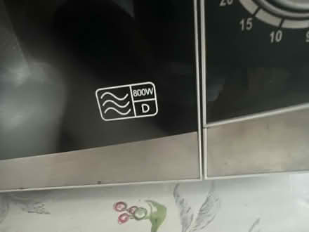 Photo of free Microwave (ME7) #2