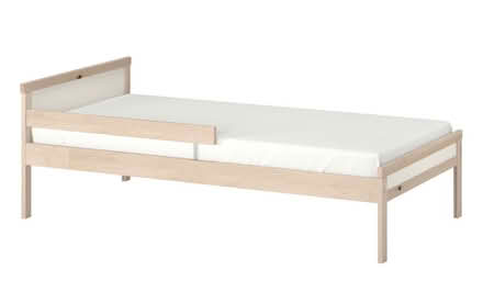 Photo of free Montessori toddler floor bed (Oxford OX2) #3