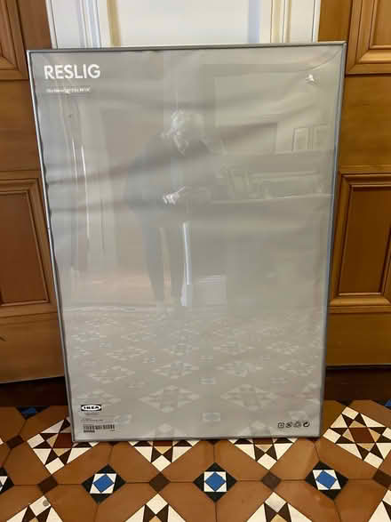 Photo of free Ikea picture frames (Marchmont EH10) #2