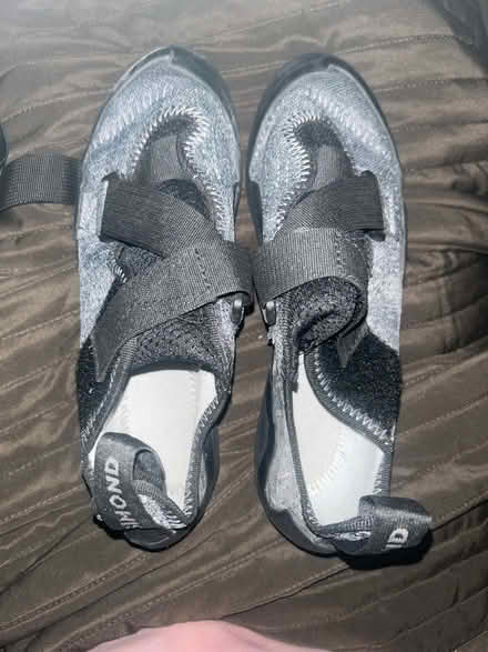 Photo of free Climbing shoes (Halton, LA2) #2