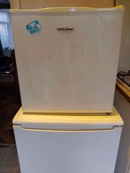 Photo of free Freezer (Kingstanding B44) #2