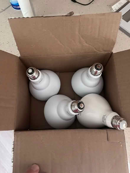 Photo of free Dimmable Led ceiling lights (Walnut Creek) #1