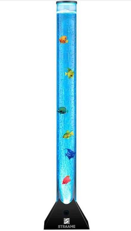 Photo of Sensory bubble tube (WA11) #1