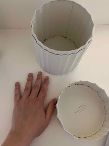 Photo of free Storage tin (Leytonstone E11) #2