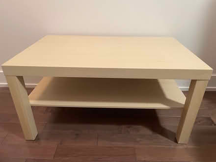 Photo of free Ikea LACK coffee Table (Westboro) #2