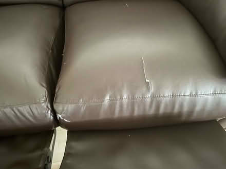 Photo of free Recliner 2 Seat Sofa (WestHoe PL1) #3