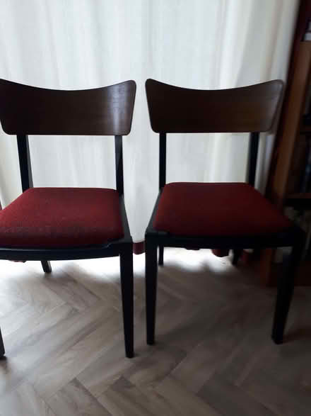 Photo of free Dining Chairs (Fishertown IV12) #3