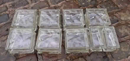 Photo of Glass blocks (SY3 9) #1