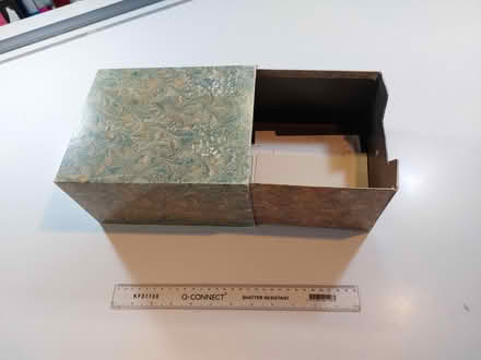 Photo of free Box drawer file (Caversfield, Bicester, OX27) #2