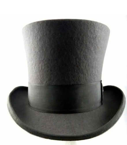 Photo of Cylinder hat (SO32 Swanmore) #1