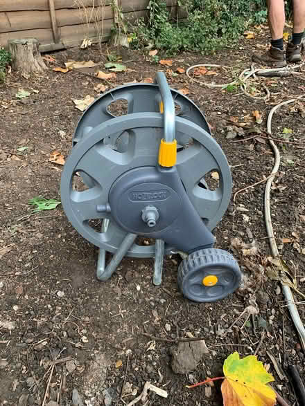 Photo of free Hose Winder (CT14) #2