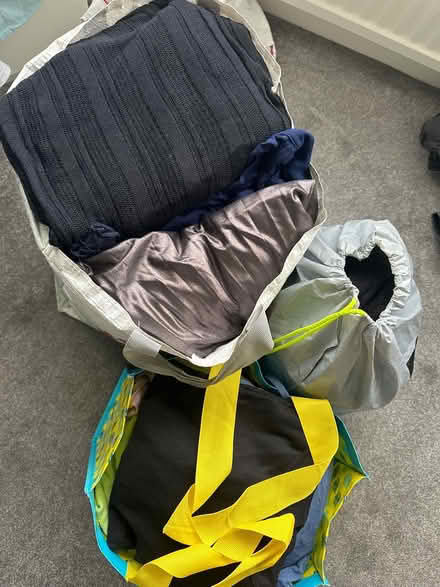 Photo of free Clothes (Solihull lode heath B92) #1