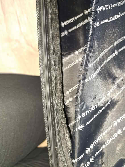 Photo of free Cabin size suitcase (Birniehill G74) #1
