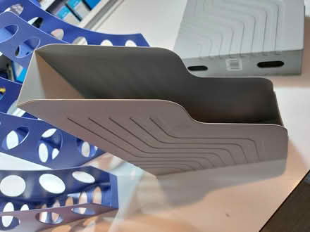 Photo of free File boxes (Caversfield, Bicester, OX27) #2