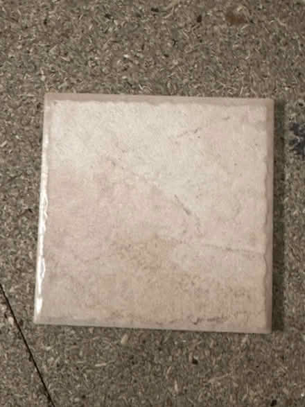 Photo of free Box of 40+ 10x10cm ceramic tiles (Hanwell, Ealing) #3