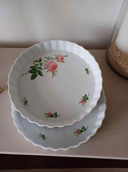 Photo of free Dishes & plates (Stafford ST16) #2