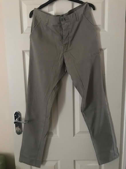 Photo of free Mens trousers (2) (Borehamwood WD6) #3