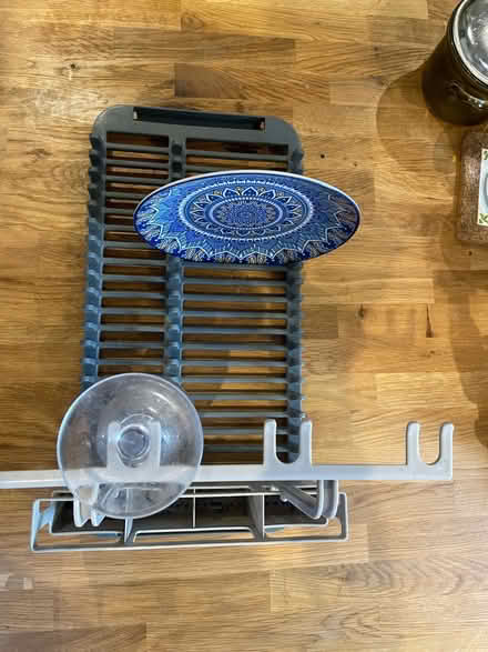 Photo of free Dish drainer (BS5) #1